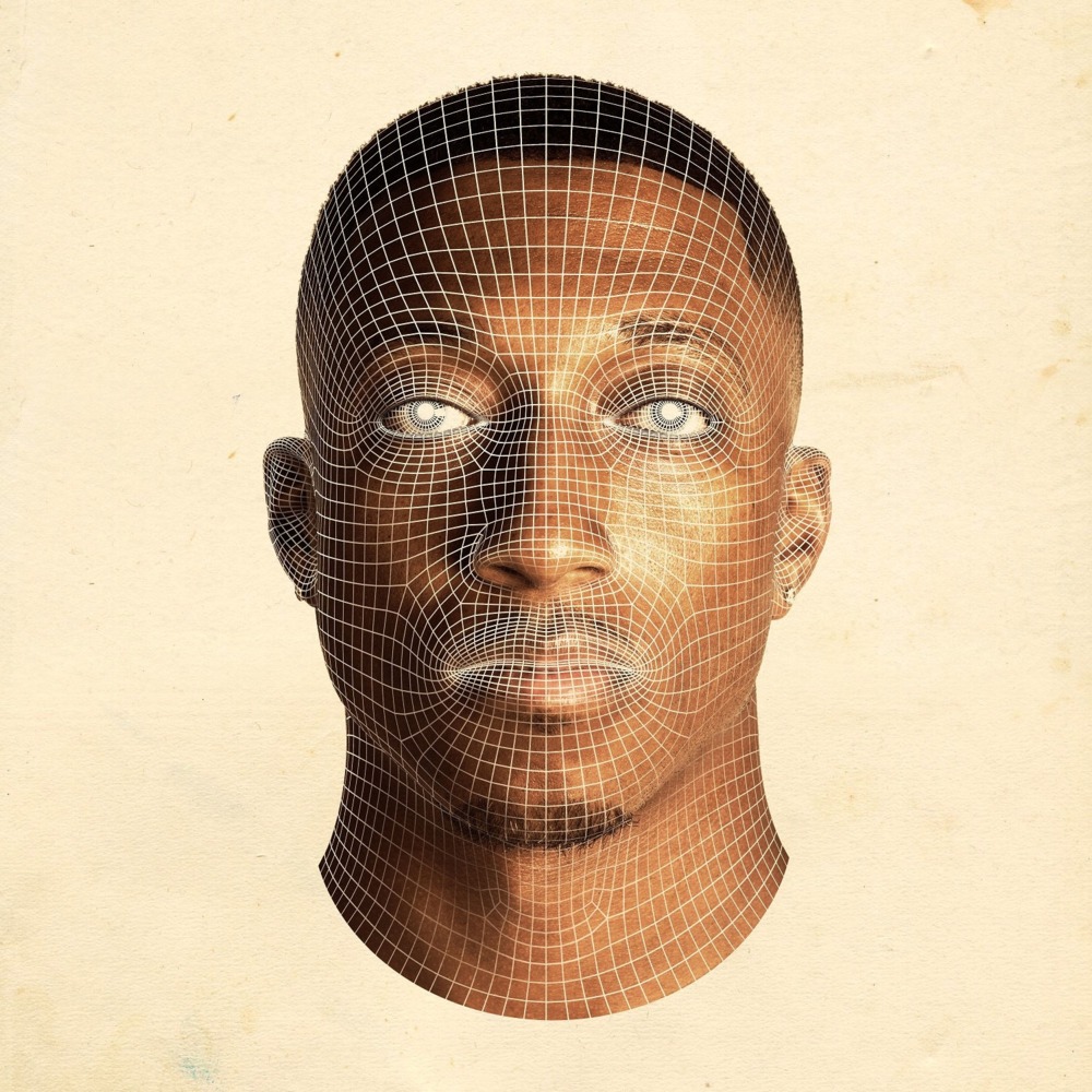Cover image for Anomaly