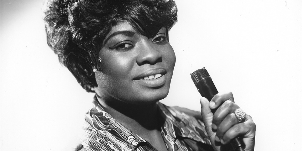 Cover image for Koko Taylor