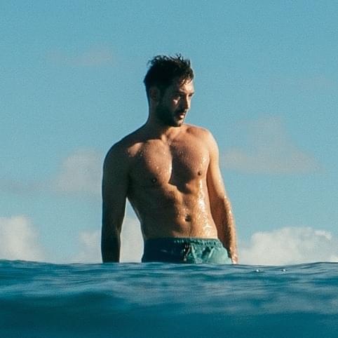 Photo of Jérémy Frérot