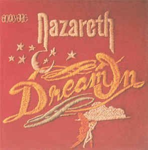 Dream On by Nazareth