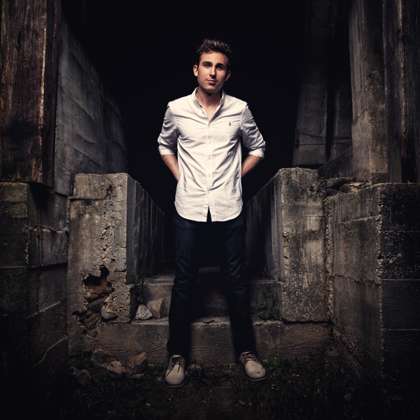 Cover image for Landon Austin - EP