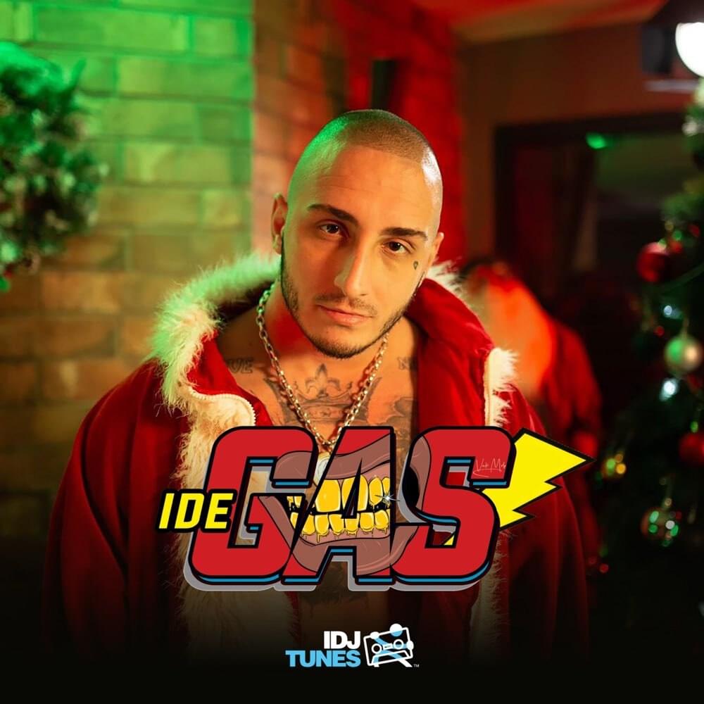 Ide Gas by Vuk Mob