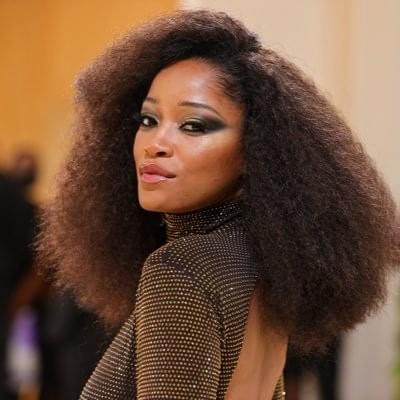 Photo of Keke Palmer