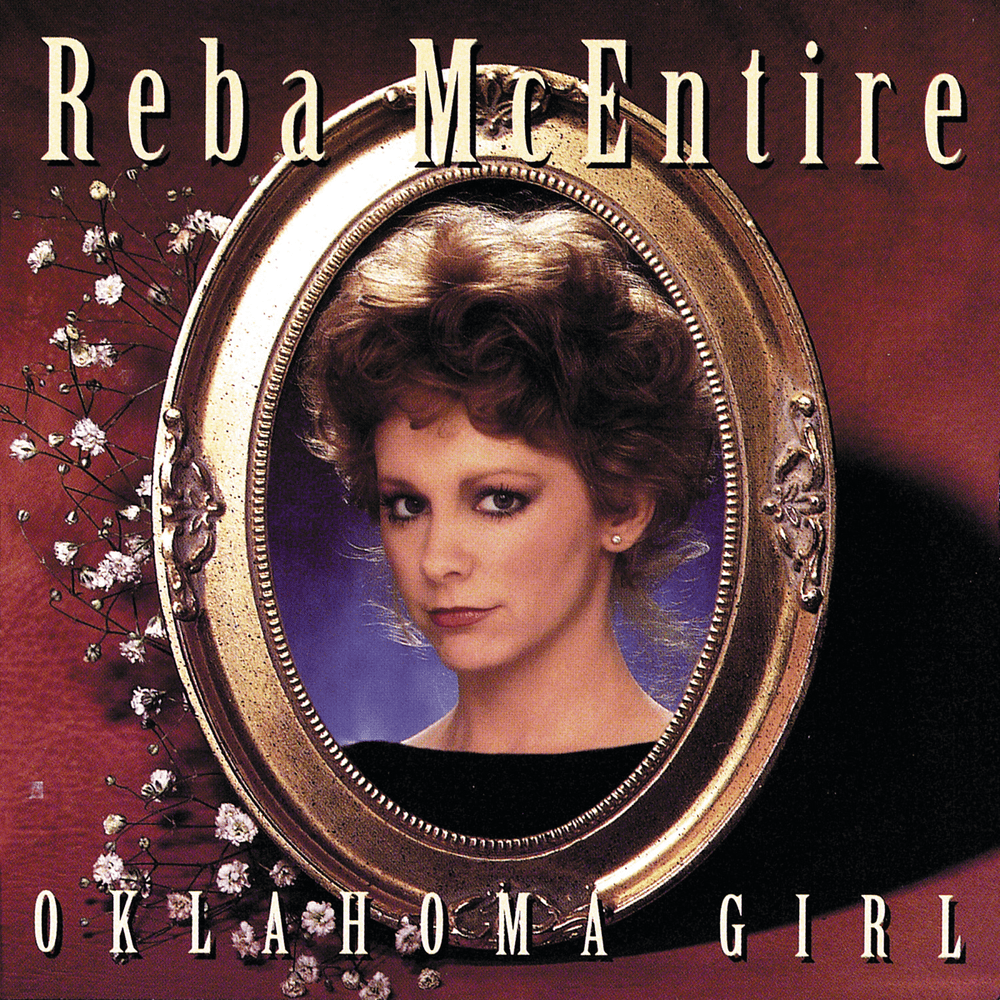 Cover image for Oklahoma Girl