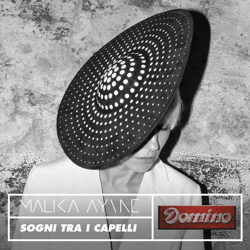 Sogni tra i capelli by Malika Ayane