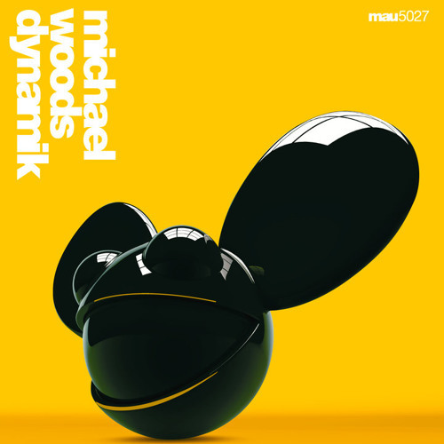 Album cover art for "Dynamik (Moguai Remix)" by OFFAIAH