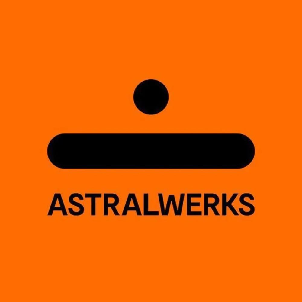 Cover image for Astralwerks