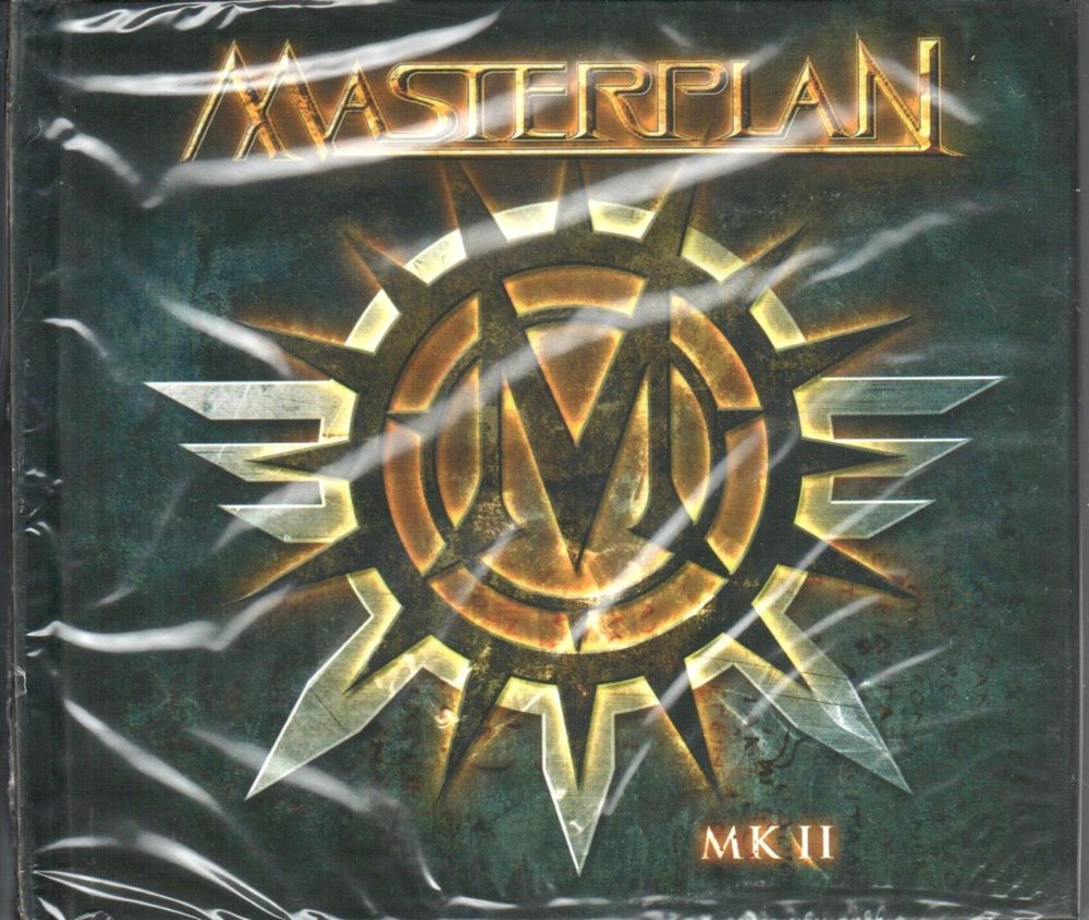 Dying Just To Live by Masterplan