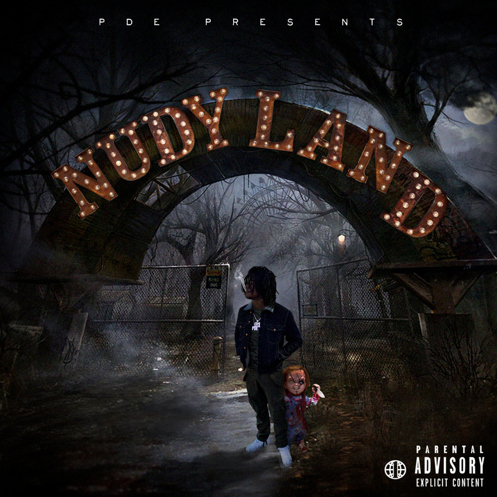 Loaded Baked Potato by Young Nudy