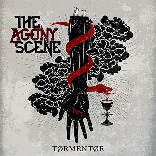 Awakening by The Agony Scene