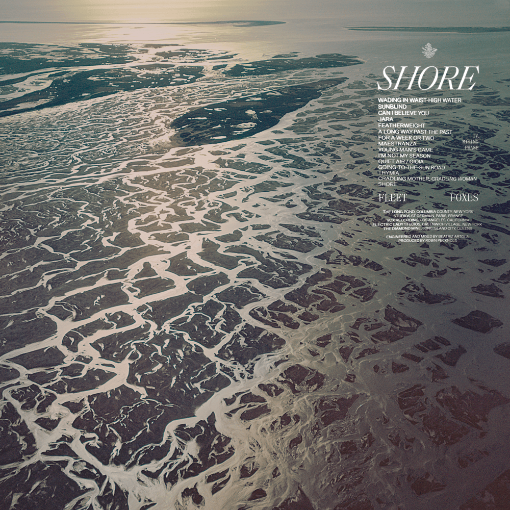 Cover image for Shore (Expanded Edition)