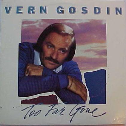 Cover image for Too Far Gone