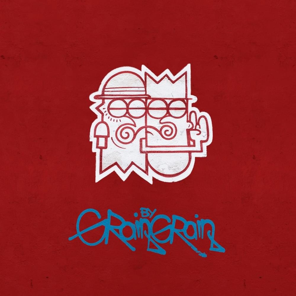 Album cover art for "Grain by Grain" by Horrorshow