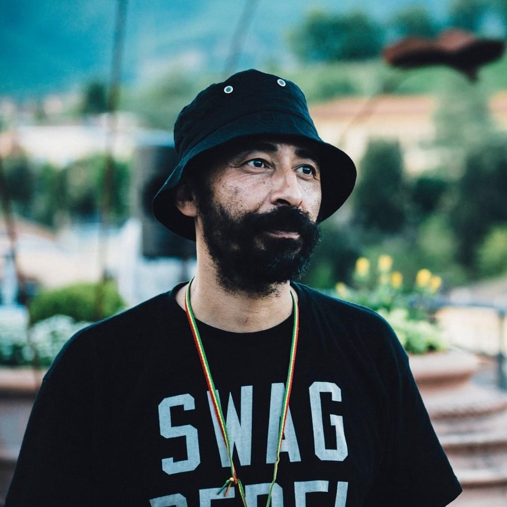 Photo of DJ Lugi