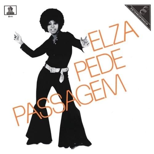 Saltei De Banda by Elza Soares