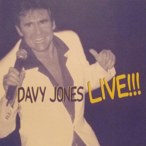 Papa Gene’s Blues by Davy Jones