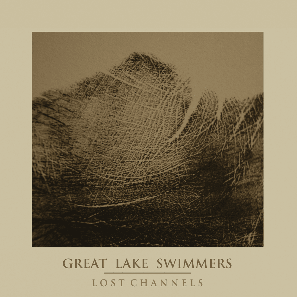 Pulling On A Line by Great Lake Swimmers