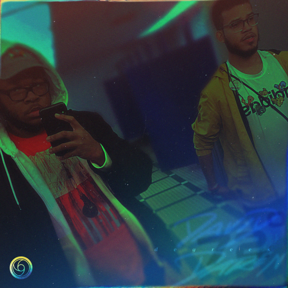 Cover image for 72 Degrees