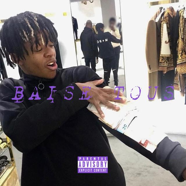 Baise tous by Fiji God