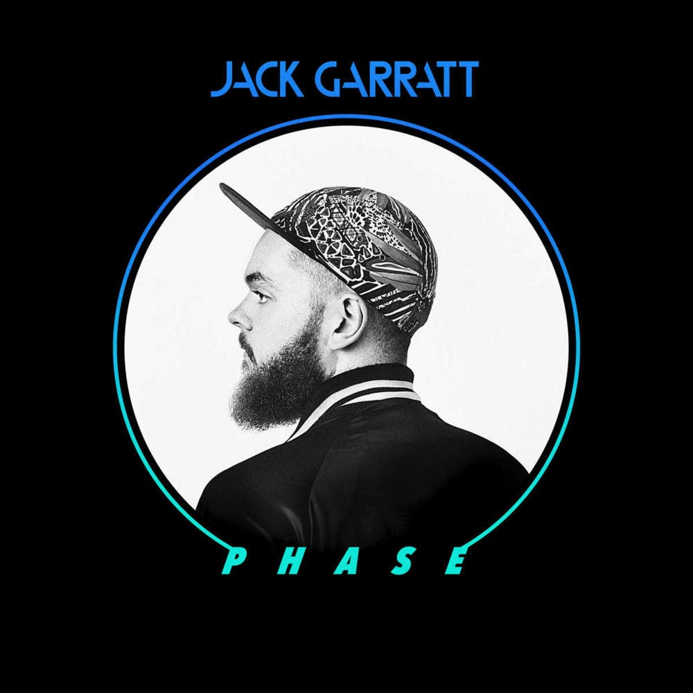 Album cover art for "Surprise Yourself" by Jack Garratt