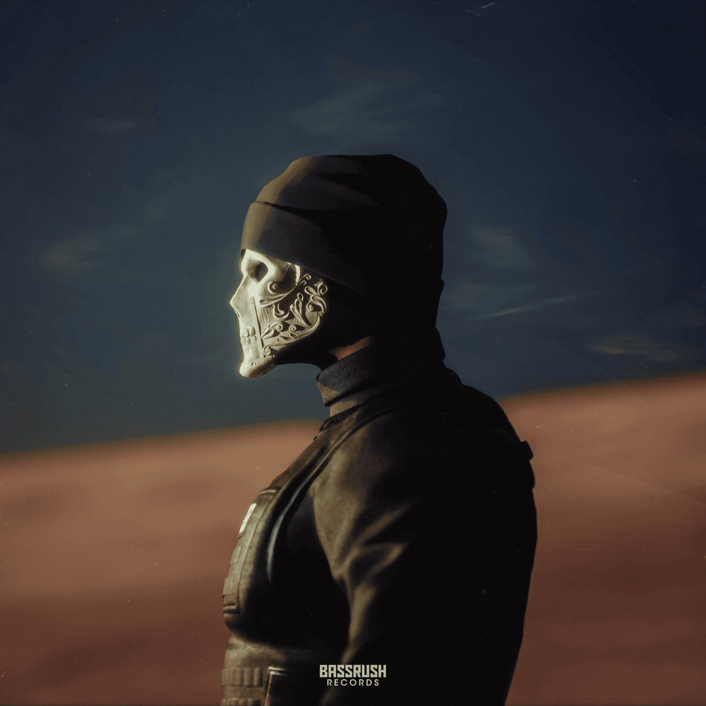ROWDY by REAPER (EDM)