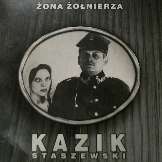 Cover image for Żona Żołnierza