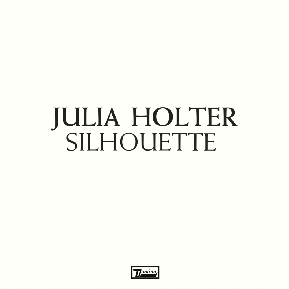 Silhouette by Julia Holter