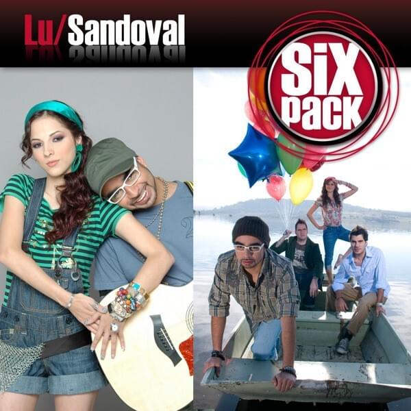 A Quien Tu Decidiste Amar by Sandoval