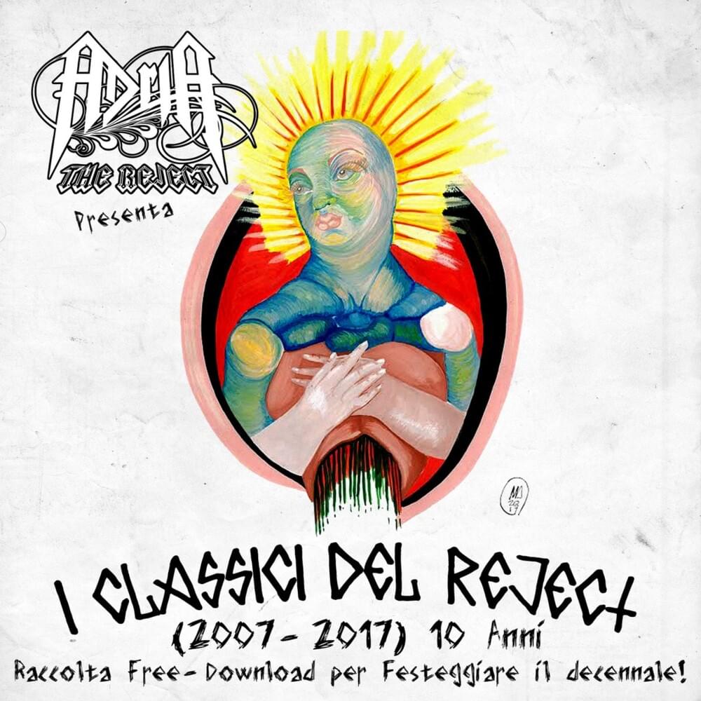 2013 Odissea nello strazio by Acid One