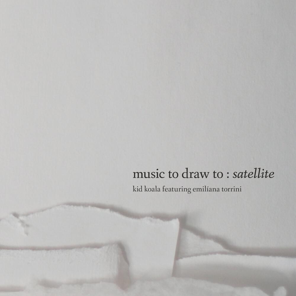 Collapser by Kid Koala