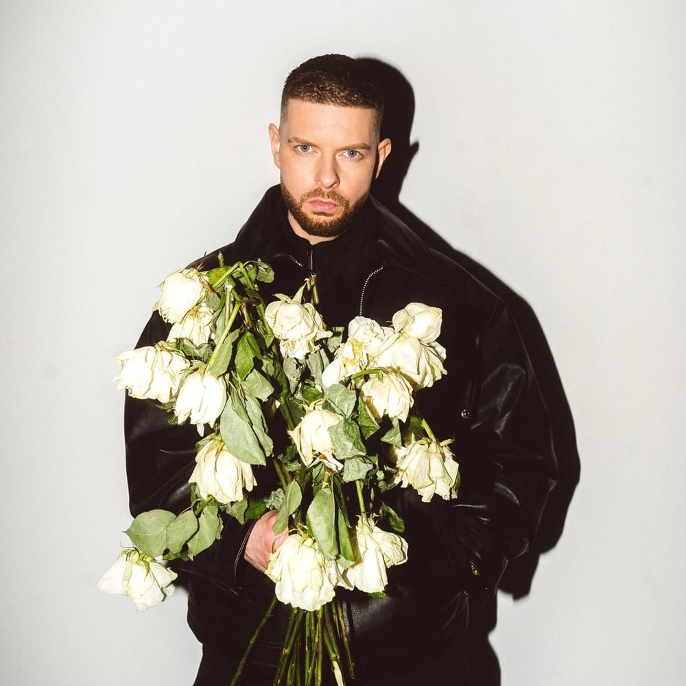 Cover image for Hier deine Blumen EP