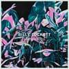 Album cover art for "Hands Tied" by Billy Lockett