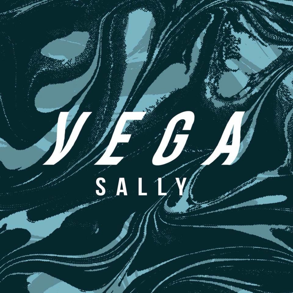 Album cover art for "Sally" by Vega (ESP)