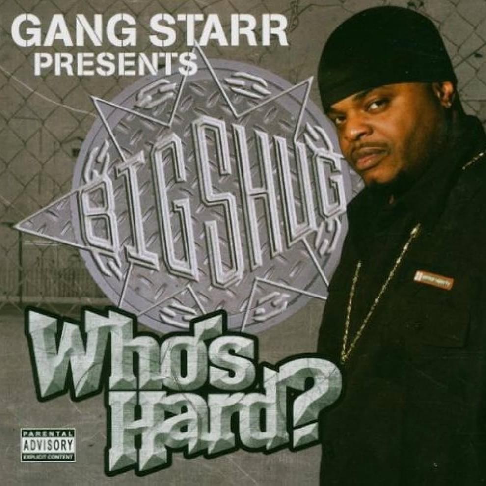 Do Ya by Big Shug