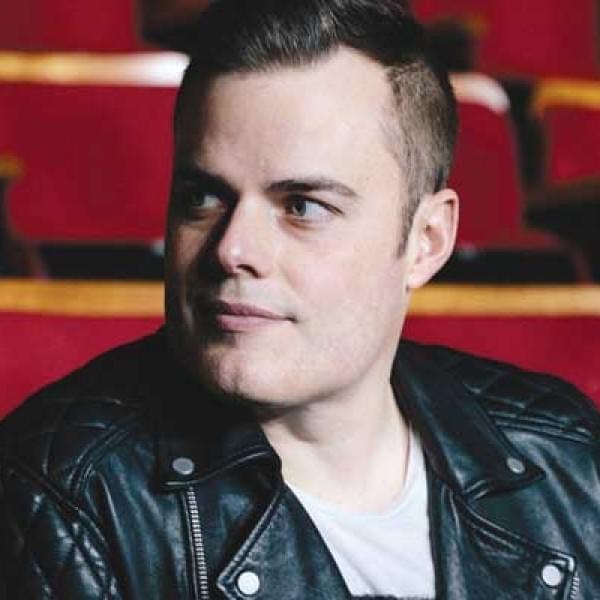 Photo of Marc Martel