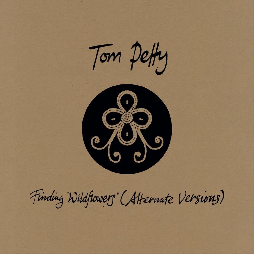 Cover image for Finding Wildflowers (Alternate Versions)