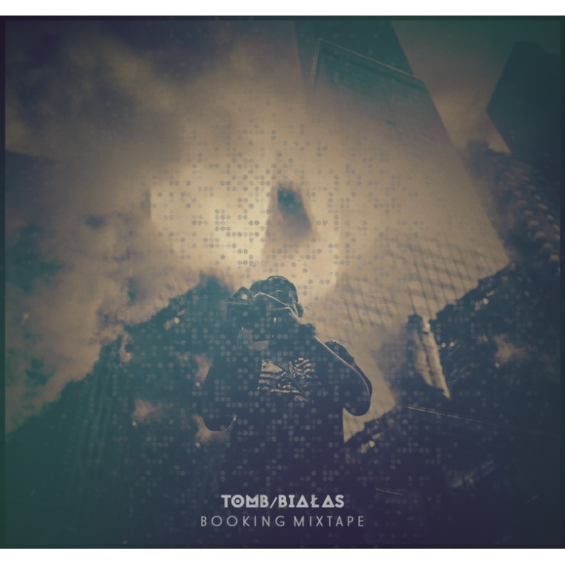 Cover image for King TomBeezy: booKing Mixtape