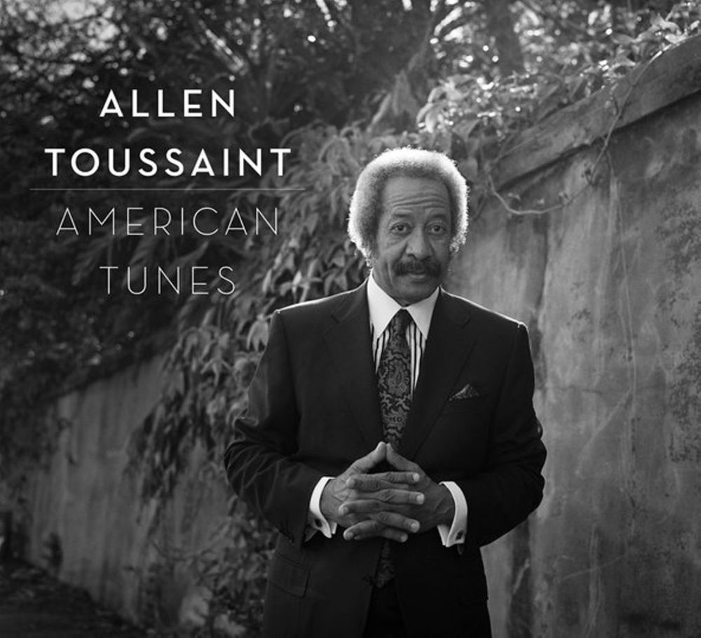 Rocks in My Bed by Allen Toussaint