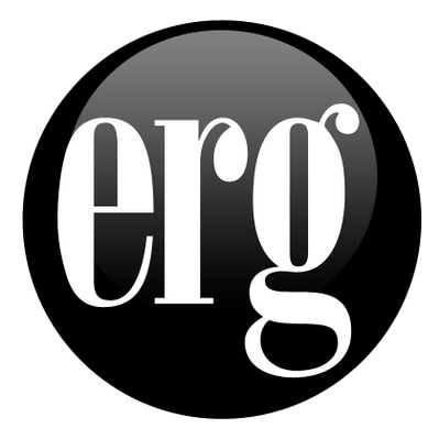 Cover image for ERG Music