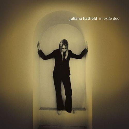Tourist by Juliana Hatfield