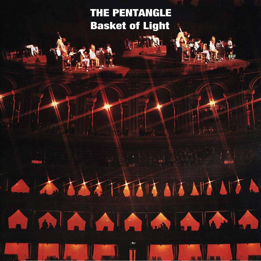 Light Flight by Pentangle