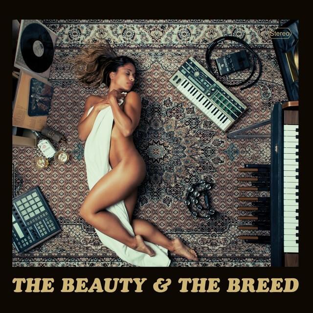 Love It by The Breed