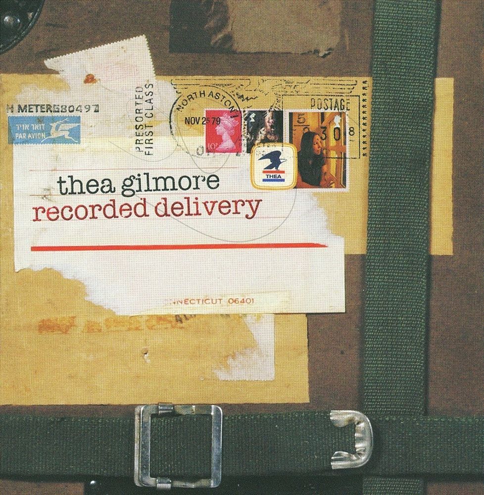 Old Soul by Thea Gilmore