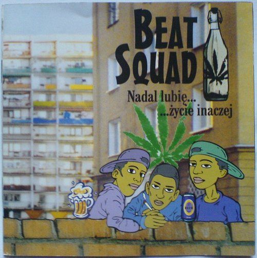 Familia, kuzyni by Beat Squad (POL)