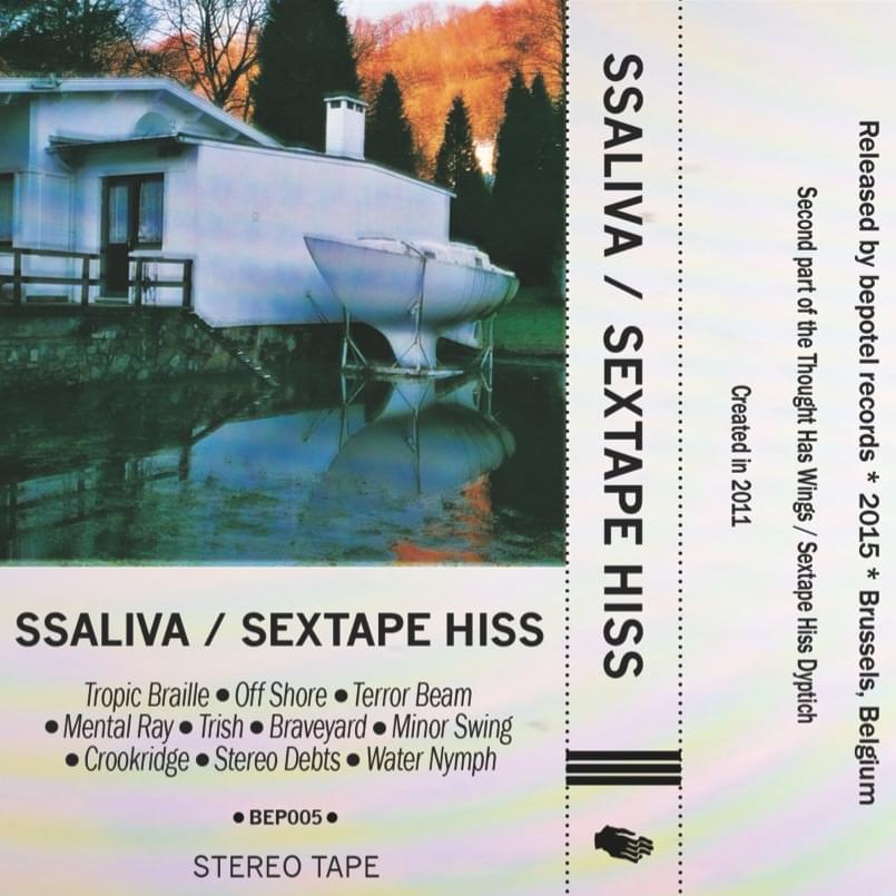 Tropic Braille by ssaliva