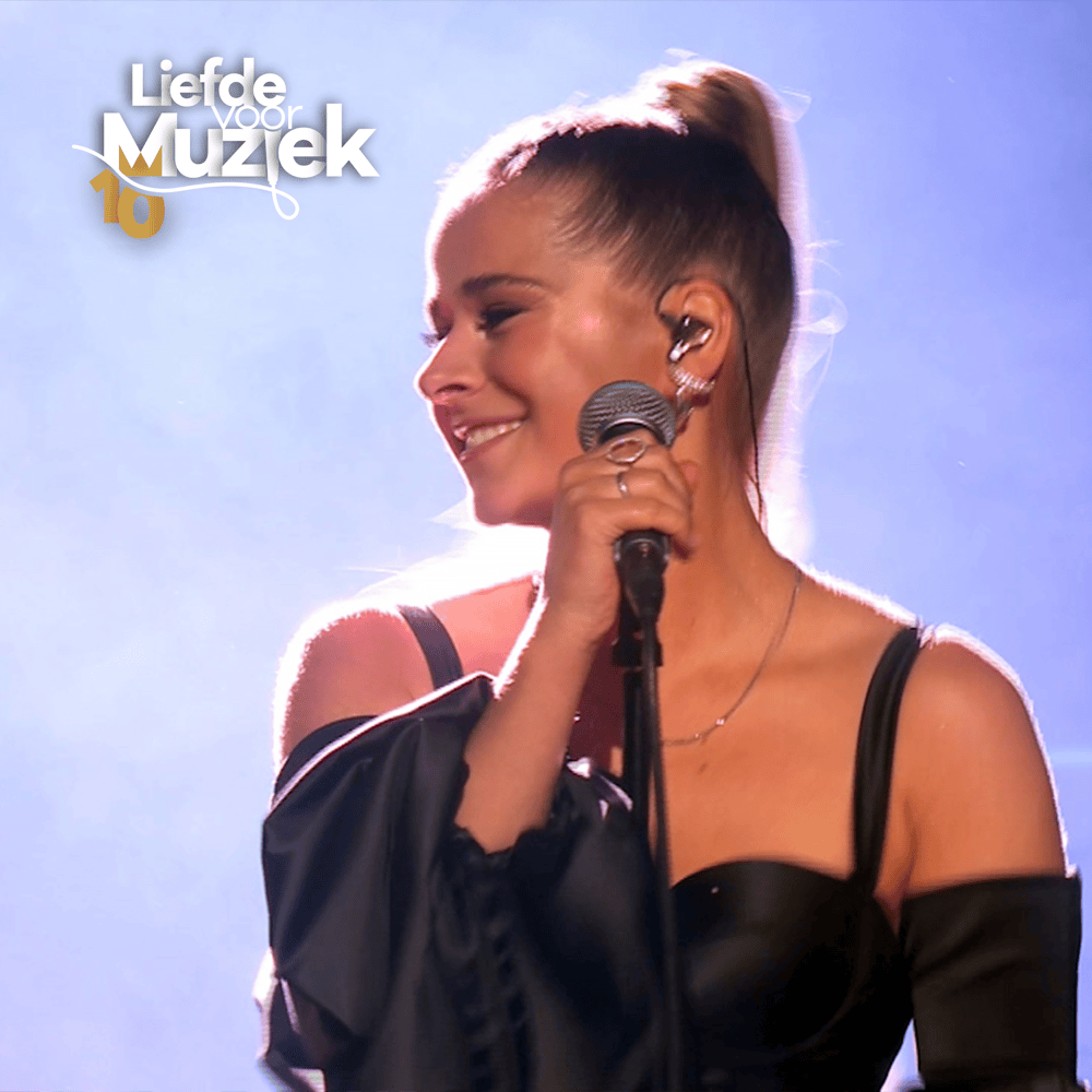 Cover image for Liefde Voor Muziek 2024