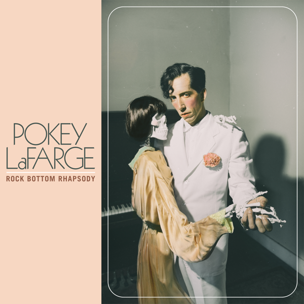 Fuck Me Up by Pokey LaFarge