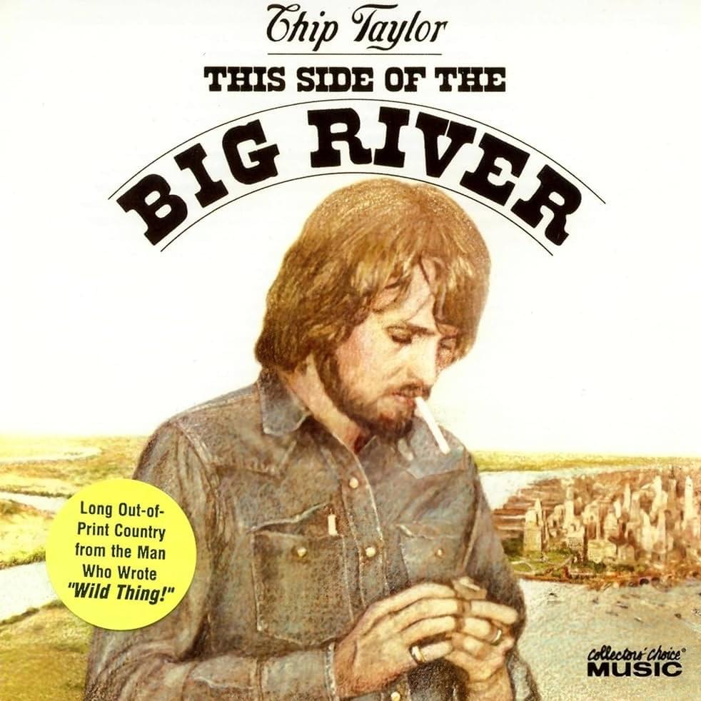 Same Ol’ Story by Chip Taylor