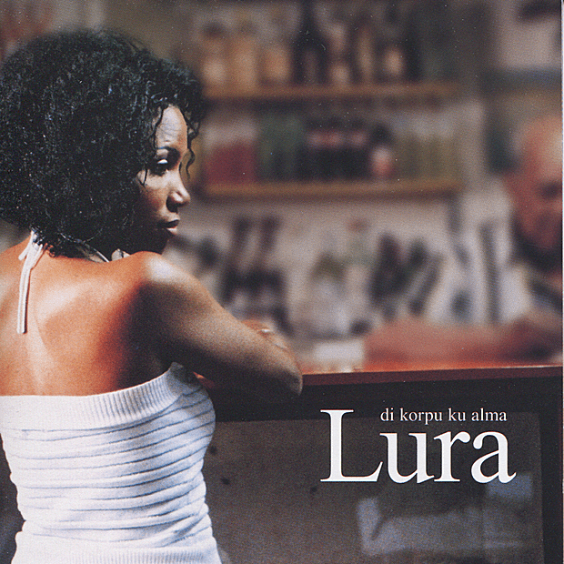 Vazulina by Lura