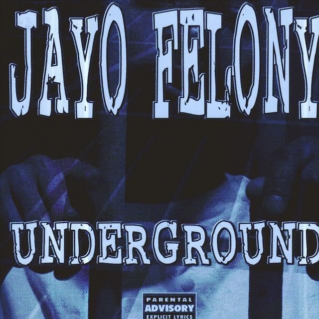 Cover image for Underground